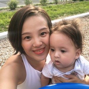 Meet your Posher, Junemay